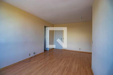 Sala de apartamento à venda com 2 quartos, 80m² em Icaraí, Niterói