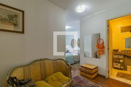 Apartamento à venda com 3 quartos, 127m² em Paraíso do Morumbi, São Paulo