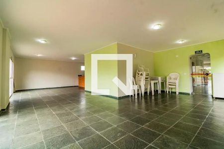 Apartamento à venda com 51m², 2 quartos e 1 vaga Apartamento à venda com 51m², 2 quartos e 1 vagaÁrea comum - Salão de festas