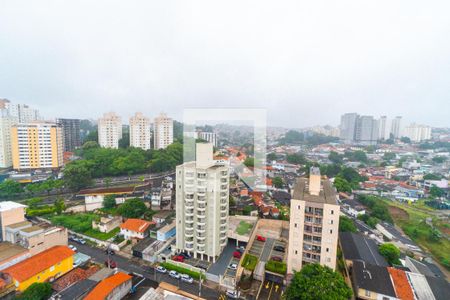 Vista do Quarto 1 de apartamento à venda com 2 quartos, 51m² em Vila Parque Jabaquara, São Paulo