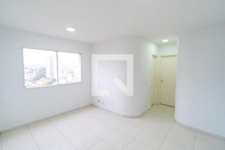 Sala de apartamento à venda com 2 quartos, 51m² em Vila Parque Jabaquara, São Paulo