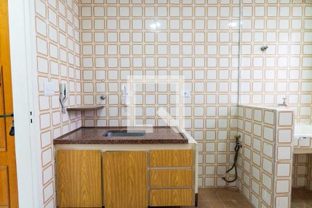 Apartamento à venda com 51m², 2 quartos e 1 vaga Apartamento à venda com 51m², 2 quartos e 1 vagaCozinha