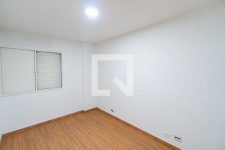 Quarto 1 de apartamento à venda com 2 quartos, 51m² em Vila Parque Jabaquara, São Paulo