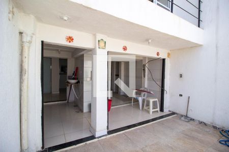 Casa para alugar com 278m², 3 quartos e 2 vagas Casa para alugar com 278m², 3 quartos e 2 vagasÁrea de Serviço