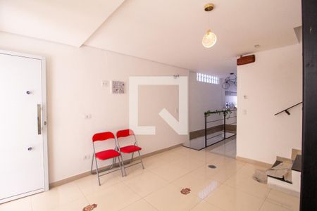 Sala de casa para alugar com 3 quartos, 278m² em Vila Jardini, Sorocaba