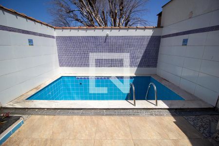 Casa para alugar com 278m², 3 quartos e 2 vagas Casa para alugar com 278m², 3 quartos e 2 vagasÁrea Externa