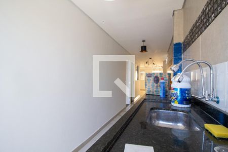 Casa para alugar com 278m², 3 quartos e 2 vagas Casa para alugar com 278m², 3 quartos e 2 vagasCozinha