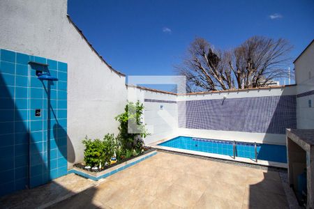 Casa para alugar com 278m², 3 quartos e 2 vagas Casa para alugar com 278m², 3 quartos e 2 vagasÁrea Externa