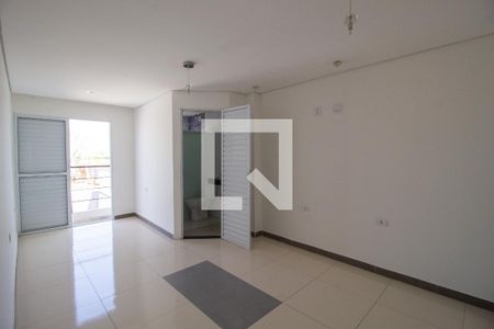 Suíte de casa para alugar com 3 quartos, 278m² em Vila Jardini, Sorocaba