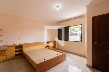 Suíte 1 de casa à venda com 4 quartos, 430m² em Jardim Maria Helena, Guarulhos