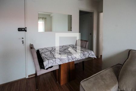 Copa de apartamento para alugar com 2 quartos, 50m² em Vila Metalurgica, São Paulo