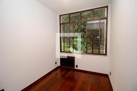 Sala de Jantar de apartamento à venda com 3 quartos, 138m² em Laranjeiras, Rio de Janeiro