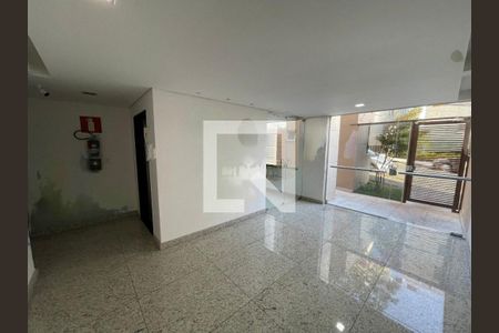 Apartamento à venda com 4 quartos, 149m² em Buritis, Belo Horizonte