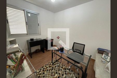 Apartamento à venda com 4 quartos, 149m² em Buritis, Belo Horizonte