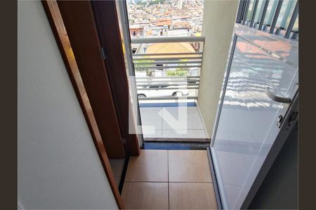 Casa à venda com 3 quartos, 110m² em Vila Medeiros, São Paulo