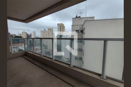 Apartamento à venda com 4 quartos, 272m² em Aclimação, São Paulo
