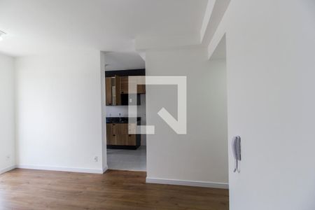 Sala de Jantar de apartamento para alugar com 1 quarto, 48m² em Jardim Tupanci, Barueri