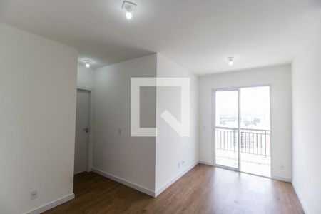 Sala de Jantar de apartamento para alugar com 1 quarto, 48m² em Jardim Tupanci, Barueri