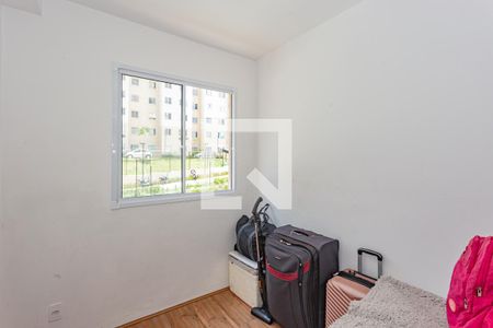 Quarto 1 de apartamento à venda com 2 quartos, 32m² em Parque Fongaro, São Paulo