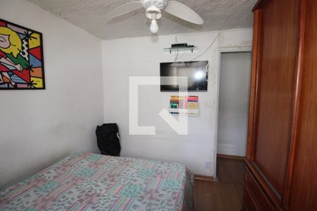 Quarto 1 de apartamento para alugar com 2 quartos, 50m² em Lins de Vasconcelos, Rio de Janeiro