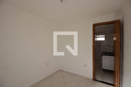 Quarto 1 de apartamento para alugar com 2 quartos, 58m² em Conjunto Residencial José Bonifácio, São Paulo