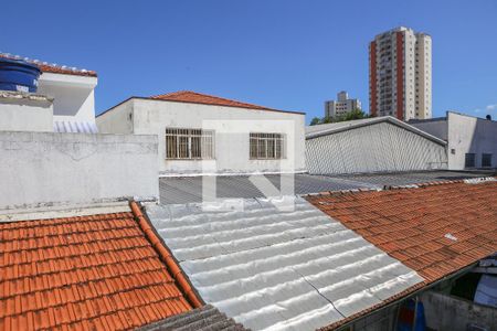 Vista do Quarto de casa à venda com 3 quartos, 127m² em Vila Leopoldina, São Paulo