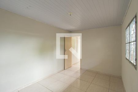 Quarto de kitnet/studio para alugar com 1 quarto, 2000m² em Campo Grande, Rio de Janeiro