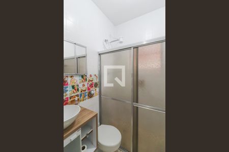 Casa para alugar com 130m², 4 quartos e 4 vagas Casa para alugar com 130m², 4 quartos e 4 vagasBanheiro