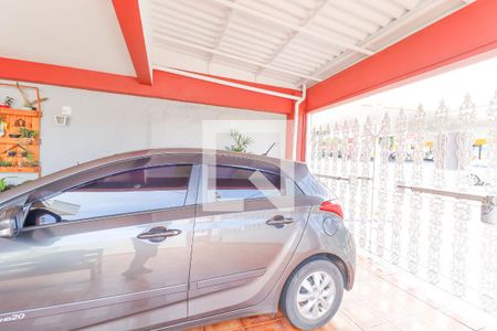 Casa para alugar com 130m², 4 quartos e 4 vagas Casa para alugar com 130m², 4 quartos e 4 vagasGaragem