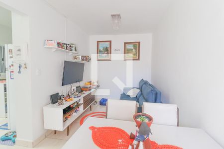 Casa para alugar com 130m², 4 quartos e 4 vagas Casa para alugar com 130m², 4 quartos e 4 vagasSala