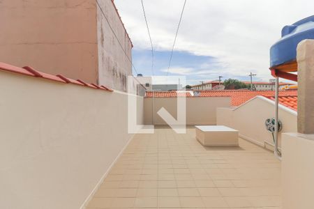 Casa para alugar com 130m², 4 quartos e 4 vagas Casa para alugar com 130m², 4 quartos e 4 vagasQuintal