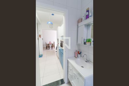 Casa para alugar com 130m², 4 quartos e 4 vagas Casa para alugar com 130m², 4 quartos e 4 vagasBanheiro