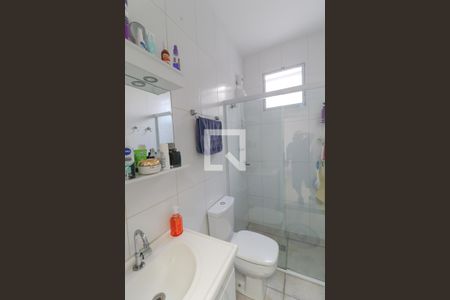 Casa para alugar com 130m², 4 quartos e 4 vagas Casa para alugar com 130m², 4 quartos e 4 vagasBanheiro