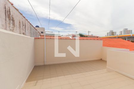Casa para alugar com 130m², 4 quartos e 4 vagas Casa para alugar com 130m², 4 quartos e 4 vagasQuintal