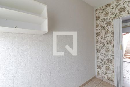 Casa para alugar com 130m², 4 quartos e 4 vagas Casa para alugar com 130m², 4 quartos e 4 vagasQuarto