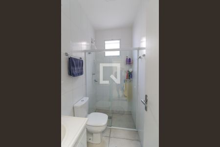 Casa para alugar com 130m², 4 quartos e 4 vagas Casa para alugar com 130m², 4 quartos e 4 vagasBanheiro