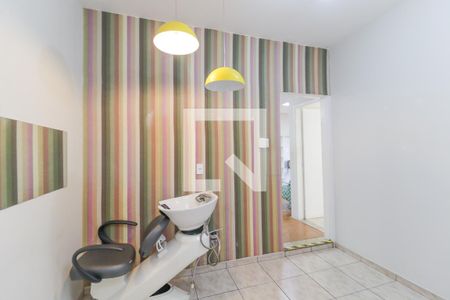 Casa para alugar com 130m², 4 quartos e 4 vagas Casa para alugar com 130m², 4 quartos e 4 vagasCozinha