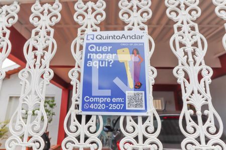 Casa para alugar com 130m², 4 quartos e 4 vagas Casa para alugar com 130m², 4 quartos e 4 vagasPlaca