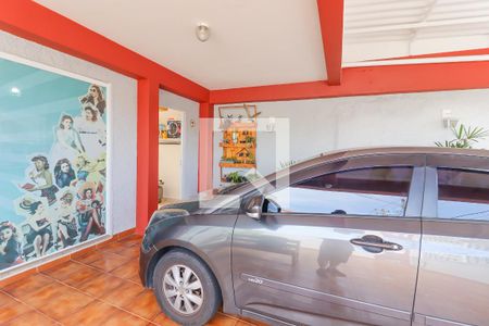 Casa para alugar com 130m², 4 quartos e 4 vagas Casa para alugar com 130m², 4 quartos e 4 vagasGaragem