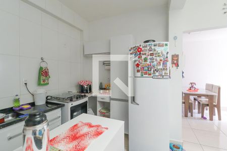 Casa para alugar com 130m², 4 quartos e 4 vagas Casa para alugar com 130m², 4 quartos e 4 vagasCozinha