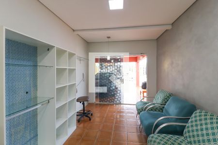 Sala de casa à venda com 4 quartos, 130m² em Parque Residencial Eloy Chaves, Jundiaí