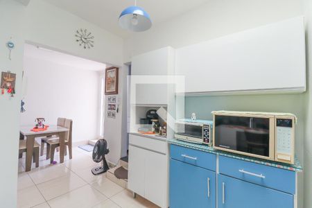 Casa para alugar com 130m², 4 quartos e 4 vagas Casa para alugar com 130m², 4 quartos e 4 vagasCozinha