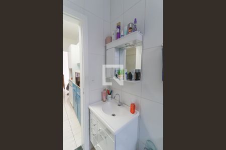 Casa para alugar com 130m², 4 quartos e 4 vagas Casa para alugar com 130m², 4 quartos e 4 vagasBanheiro