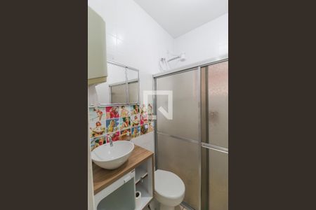 Casa para alugar com 130m², 4 quartos e 4 vagas Casa para alugar com 130m², 4 quartos e 4 vagasBanheiro