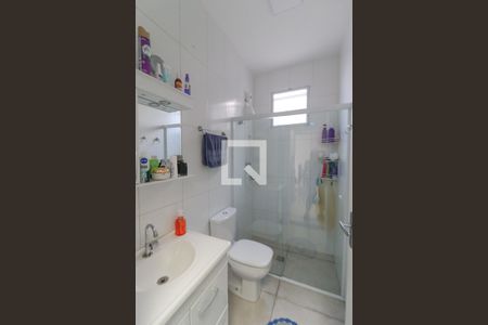 Casa para alugar com 130m², 4 quartos e 4 vagas Casa para alugar com 130m², 4 quartos e 4 vagasBanheiro