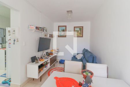 Casa para alugar com 130m², 4 quartos e 4 vagas Casa para alugar com 130m², 4 quartos e 4 vagasSala