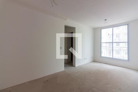 Apartamento à venda com 50m², 2 quartos e 1 vagaSala