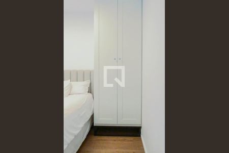 Quarto Suíte de apartamento à venda com 1 quarto, 48m² em Vila Mariana, São Paulo