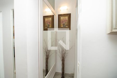 Lavabo de casa à venda com 4 quartos, 345m² em Indianópolis, São Paulo