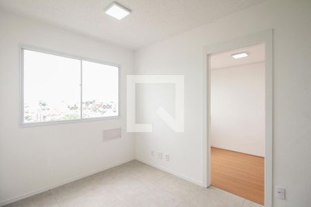 Sala  de apartamento à venda com 2 quartos, 38m² em Tatuapé, São Paulo